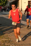 Kruno Borovec, AK Marathon 95
