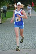 Daneja Grandovec, slovenska reprezentativka, pobjednica na 5000 m kod ?ena