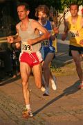 Nedeljko Ravić iz V.Toplica, peti u utrci na 5000 m