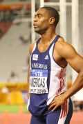 Amerikanac Tyson Gay trčao je samo u ?tafeti 4x100 m