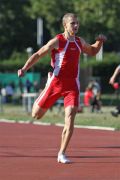 Monico Pongrac novi je međimurski rekorder na 100 m 