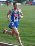 Najbolji na 3000 m, Dinamovac Slavko Petrović