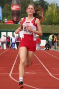 Marija Hranilović, kvalifikacije 60 m