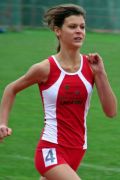 Mirna Horvat, 47,56 na 300m