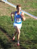 Andrea Lalli, Italija, pobjednik utrke juniora