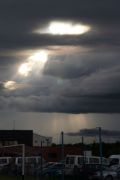 Tmurni oblaci iznad Čakovca nisu obeshrabrili organizatora i natjecatelje