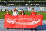 European Kids athletics games, Brno 5.-6.9.2021. - FOTAKOVOJ ZLATO, DVA SREBRA I REKORD, PLEVNJAKU BRONCA