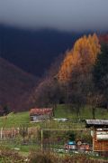 Pogled prema vrhu Ivan?čice nakon dolaska u Prigorec