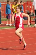 Nina Dob?a u utrci limačica na 200 m