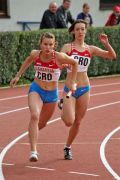 Vlatka Sekirnik i Mateja Jambrović donijele su 2.mjesto i novi HR rekord na