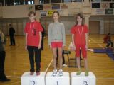 70 m, učenice 5-6. razred