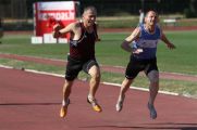 Žimbrek i Zetić u finišu utrke na 100 m