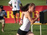 Marija Hi?man, ?esta na 400 m