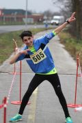 Visoko drugo mjesto u 1. kolu osvojio je Mladen Ignac