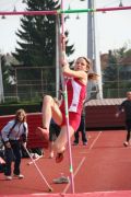 Sara Tuksar srebrna u skoku s motkom sa 2,60m