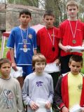 Učenici 5. razreda