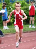 Filip Turk, odličan četvrti na 200 m za limače