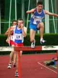 ?panić, ?ilić i Pintarić, 3000 m stipl  za seniore