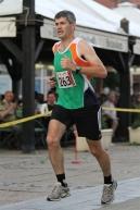 01.06.2011. - Utrka Grada Čakovca 2011. - Član AK Marathon 95 Goran Pongračić, u utrci na 5000 m