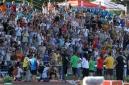 13.09.2011. - IAAF Miting Zagreb 2011. - Predstavljanje zvijezda ovogodišnjeg mitinga