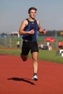 11.10.2017. - ?upanijsko prvenstvo za O? i S? - Karlo Marciuš,, pobjednik utrke na 400 m